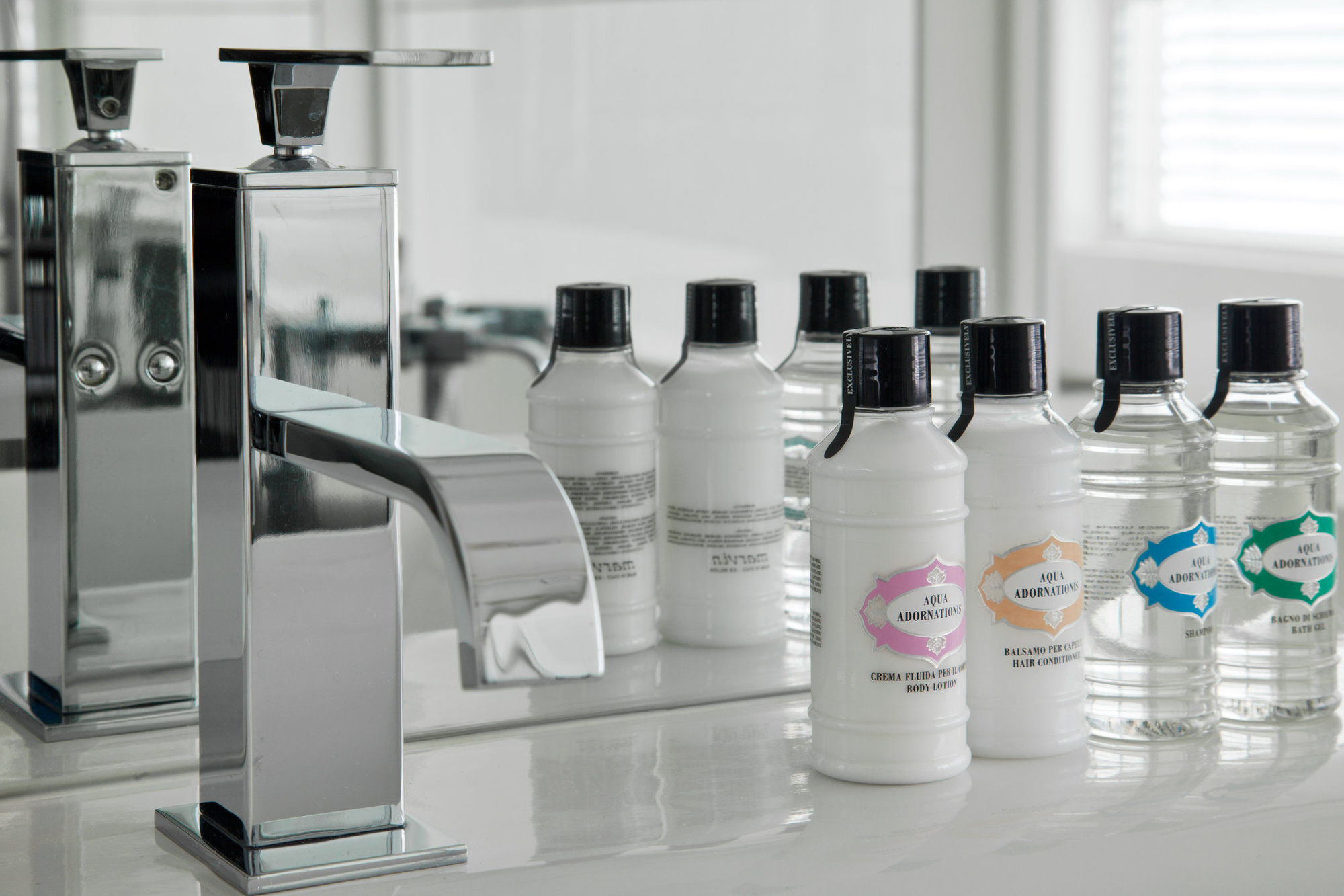 Magna Pars L'Hotel A Parfum, Small Luxury Hotels Of The World Milán Vybavení fotografie
